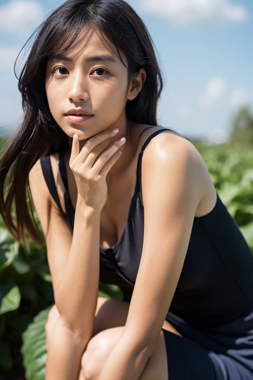 Elaiza Ikeda
