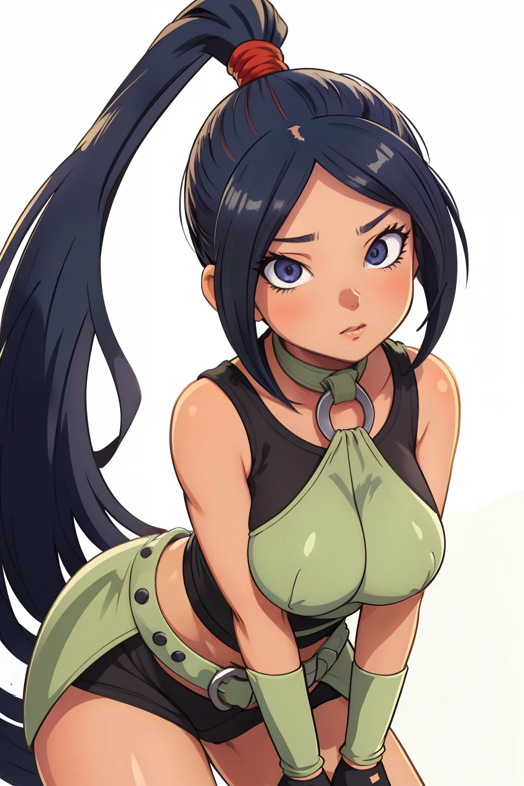 entièrement nue, topless, MILF, vraiment gros boobasterpiece), anime girl avec de gros seins, séduisante fille d’anime, Ilya Kuvshinov. 4 km, [ Art numérique 4 km ]!!, Style Anime 3D réaliste, Jolie fille d’anime, Artgerme extrêmement détaillé, Oppai, Style anime 4 K, Rendu photo réaliste Anime girl, Anime hyper réaliste, style anime. 8k
