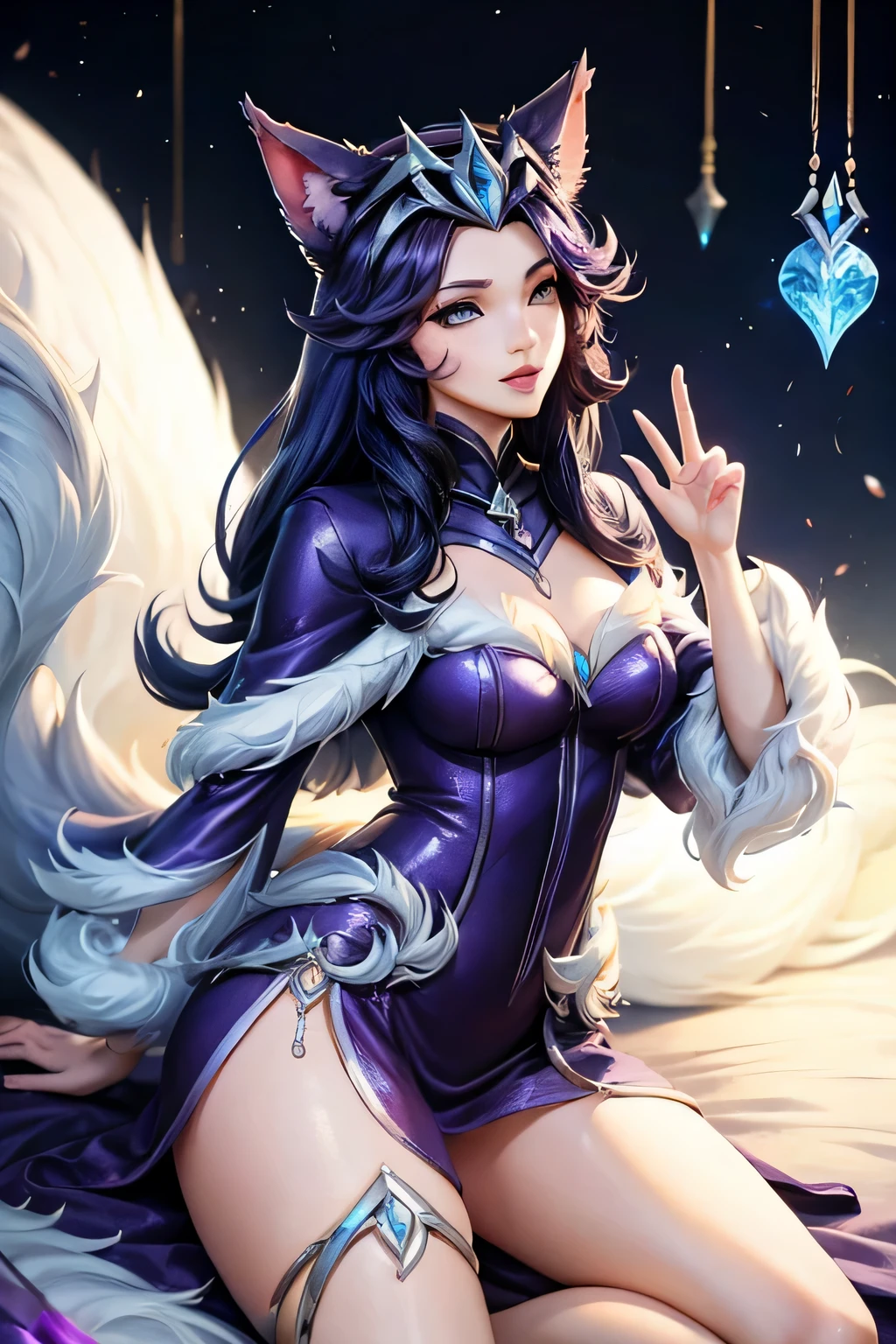 Ahri