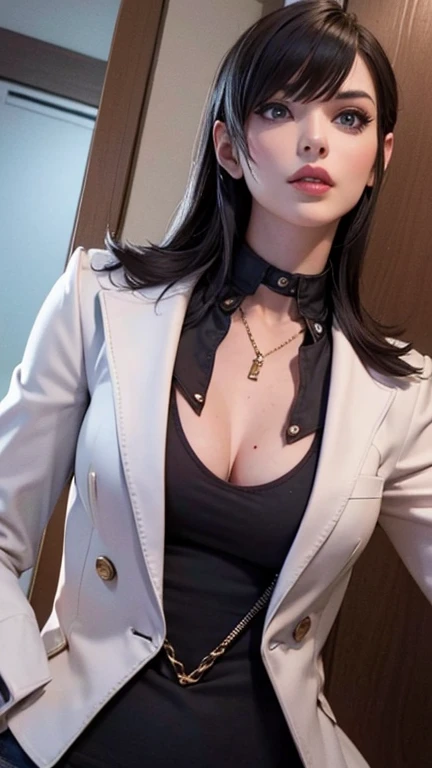 Resident Evil Ashley Compilation