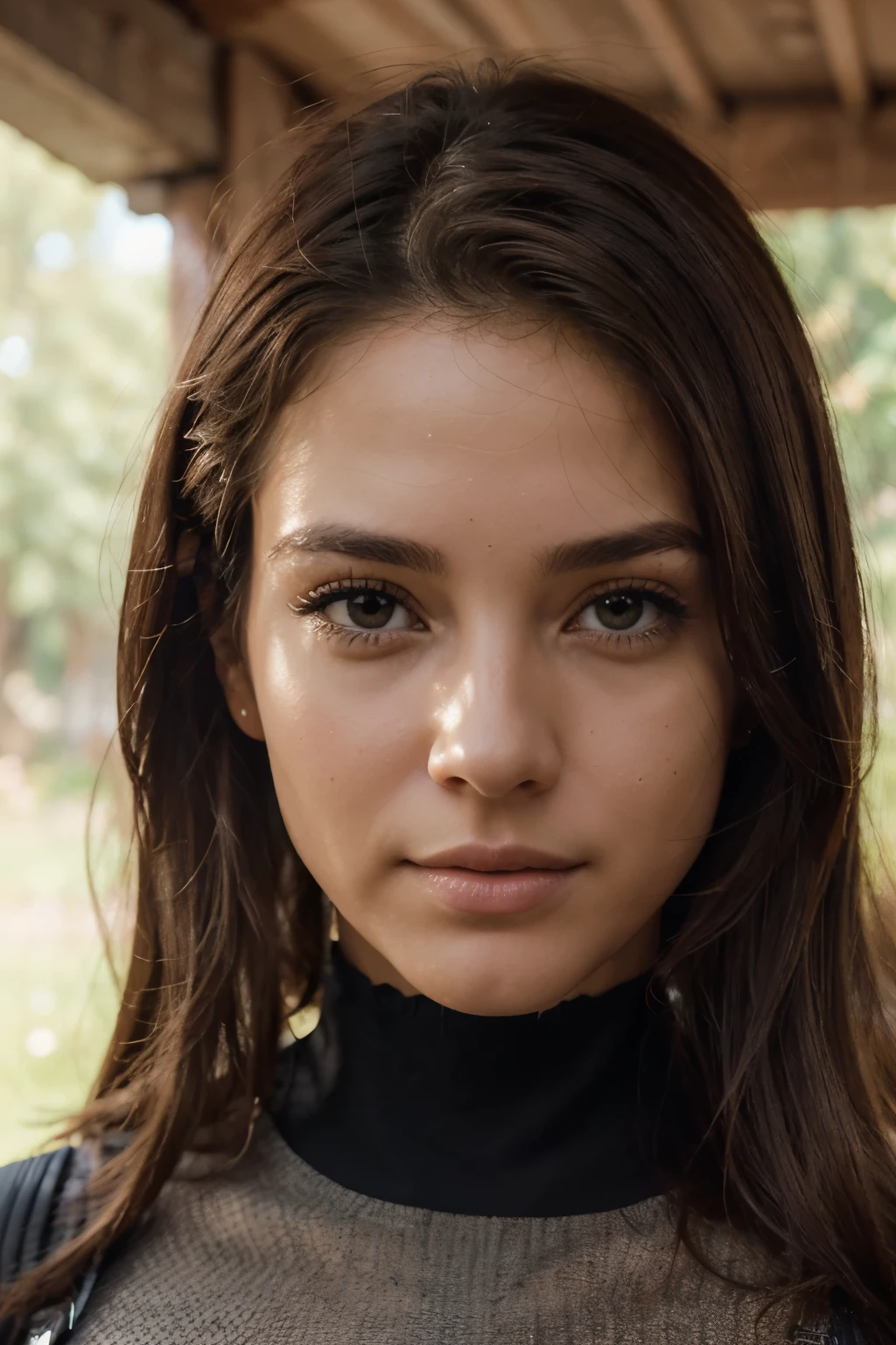 NUDE Breathtaking cinematic photo of a 30 year old girl with By the chestnut and Brown eyes, feliz, happy expression, boca cerrada, Hermoso lips, detalles intrincados, poca profundidad de campo, Muy detallado, alto presupuesto, epic hollywood movie, gorgeous, obra maestra, premiado, Profesional, Muy detallado, textura de piel detallada, (rubor: 0.5), (piel de gallina: 0.5). (the most Hermoso woman in the world) (By the chestnut) (pelo corto y rizado, Cabello salvaje, corte elegante) cara delgada, nariz fina, Hermoso, very Hermoso, perfecto face, Esbelto body (Esbelto), (By the chestnut) (Brown eyes ) (piel blanca) cuerpo hermoso, cara occidental, ojos depredadores, Labios rosados, muslos gruesos. cuerpo completo, belleza occidental, nariz fina, Hermoso, perfecto, ((Mejor calidad)), ((Ultraresolution)), ((fotorrealista: 1.4)), (detalles intrincados), perfecto face, Constituir: 1.5 , cara clara, detalles faciales. vista frontal ((uniforme, tactical suit, disfraz de agente, ESPIAR))
