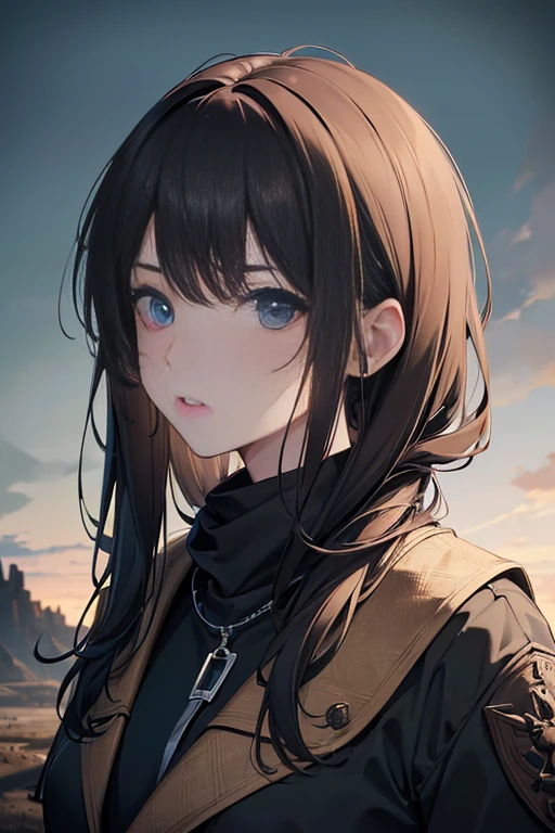 (Masterpiece, Best Quality:1.3), highres, (8k resolution), (ultra-detailed portrait:1.1), stop motion, horror, outdoors,  desolate, deserted,, scenery, photorealistic, (details:1.2), volumetric lighting