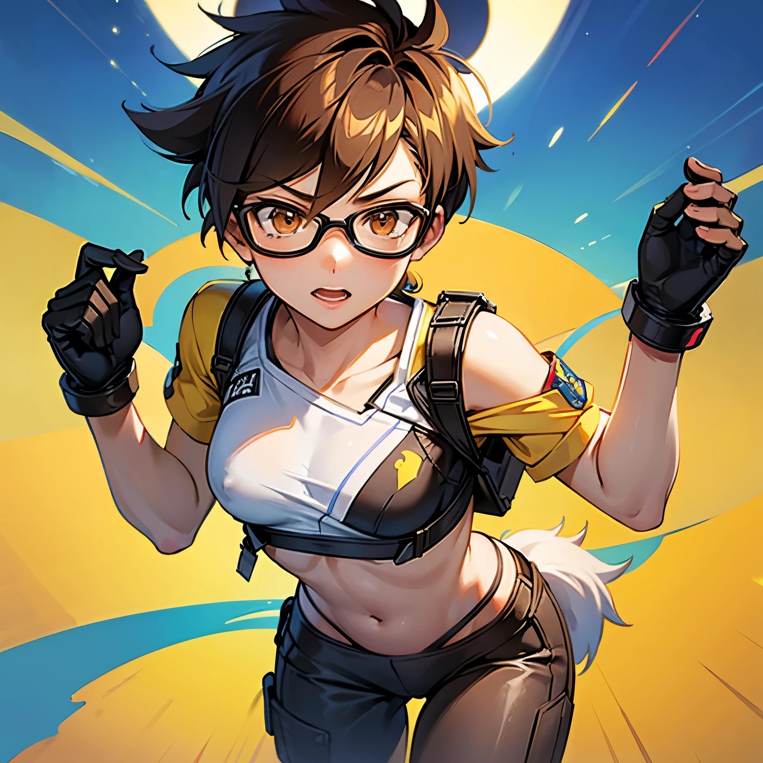 Tracer
