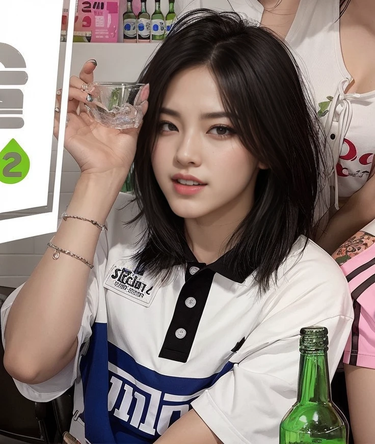 Ryujin of itzy