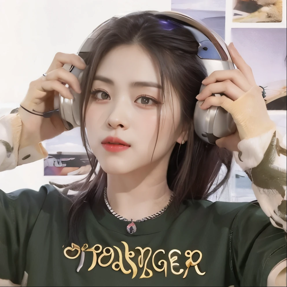 Ryujin of itzy 