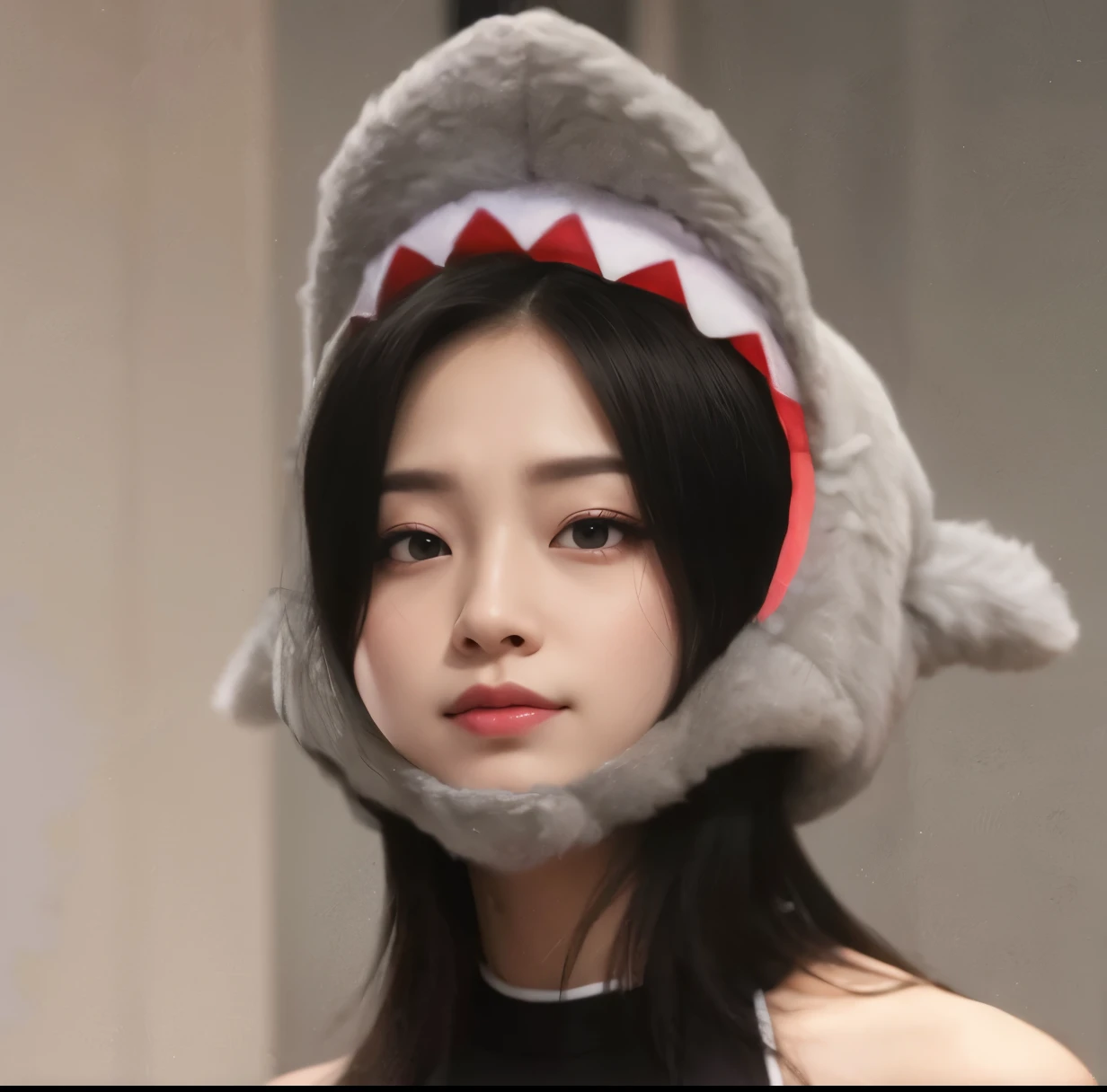 Ryujin of itzy