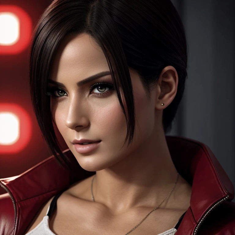 Ada Wong (Residente Evil)