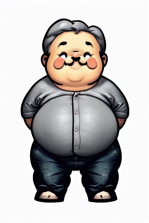 Gargalhando, uma obra-prima de Raphael, (((man Plump elderly old bearded gray-haired fat belly large morbid extremely thick thighs wearing only white trunks C m fashion details

))) //  ( ele veste jaqueta jeans branca aberta mangas vermelhas) is sitting on a luxurious sofa, | intrincado detalhado| a escala| hiper-realista| cinematic lighting| Arte digital| estilo conceito arjrny-v4, visão de low angle, eye level shot (virilha), (vista frontal), (vista da minhoca&#39;olhos), perspectiva do olho do minhoca, low angle, pornographic, pernas abertas sentado na cadeira, visão de low angle, eye level shot//
