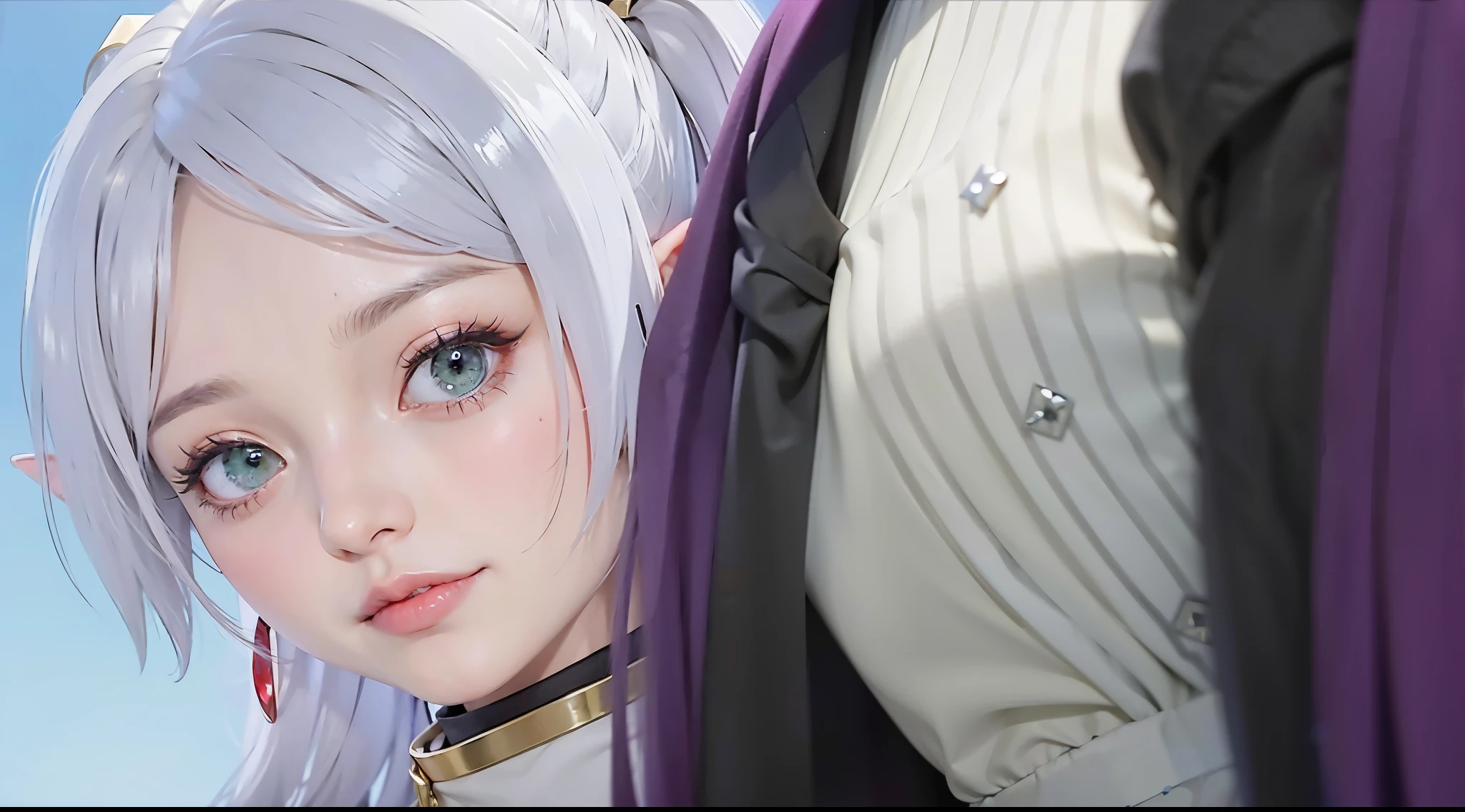 masterpiece, penisface, penis on face, huge penis, uncensored, penis awe BREAK gray hair, ponytail, gray eyes
<lora:penisfacev1:1> <lora:bronyarand:1>