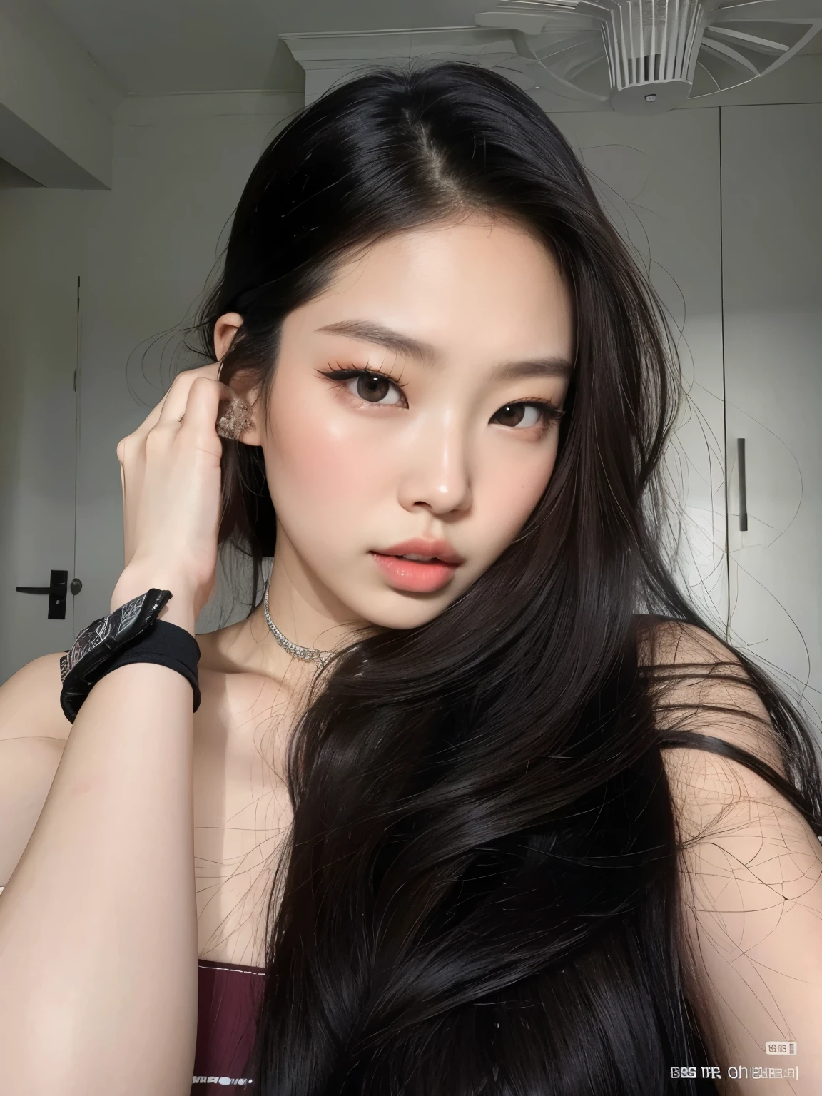 Jennie kim 