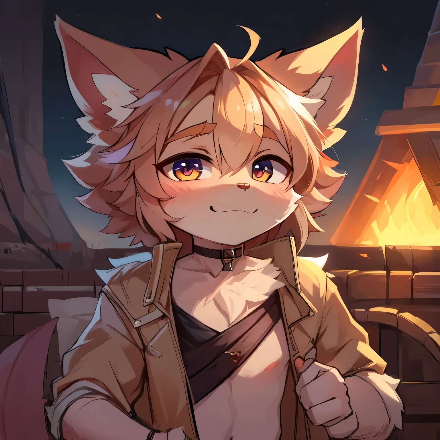 cute,male