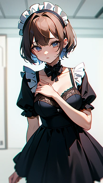 maid lingerie