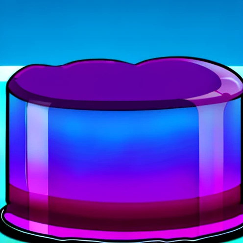 Demon Jelly Do