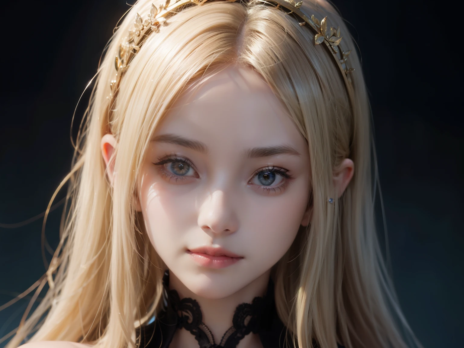 Crypto Exchanges、enlightenment、nice、high quality、Pure Eros Face_v1:0.8、Beautiful in every detail