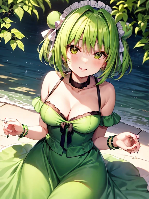 Kermit the frog cute girl