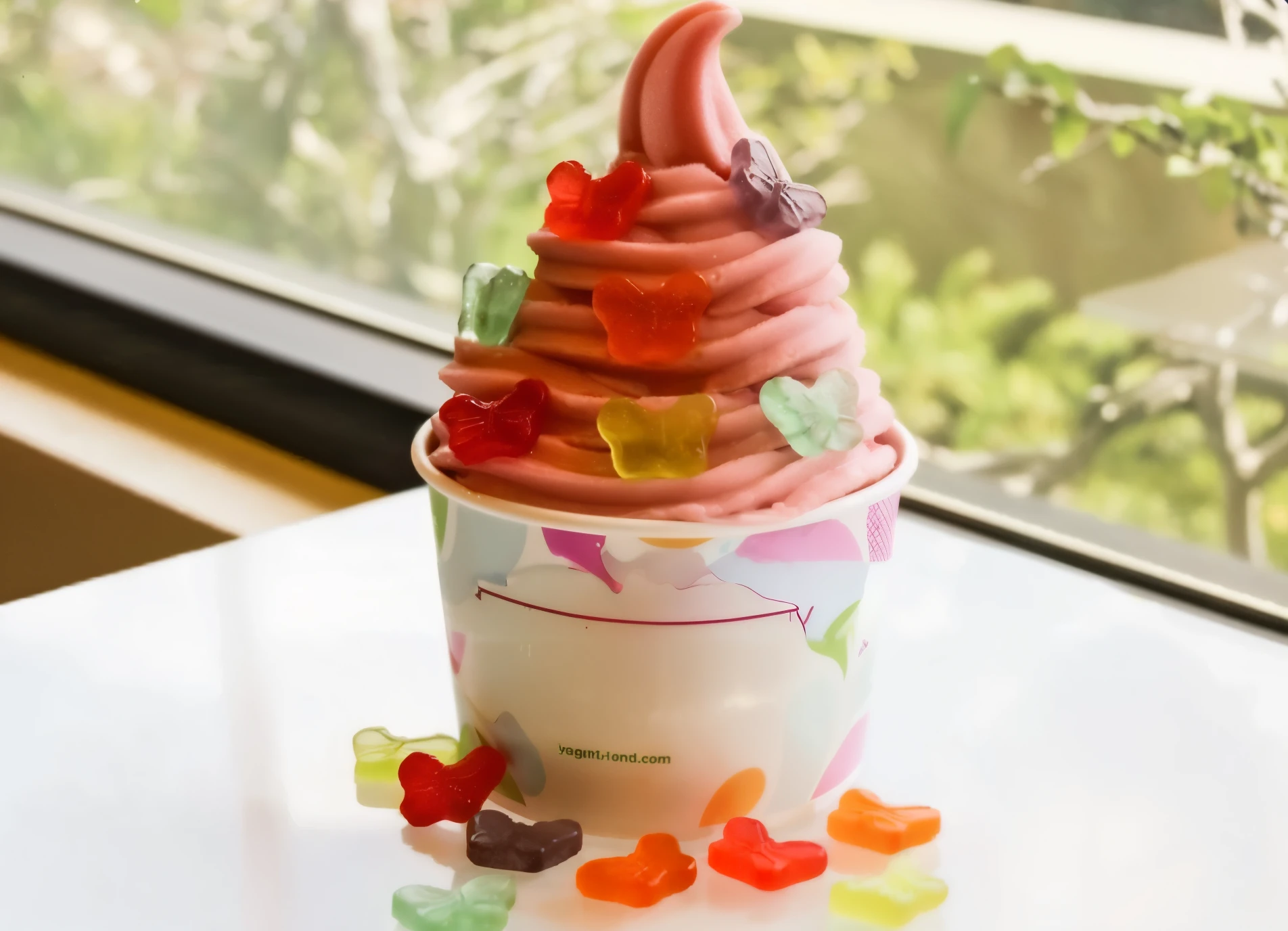 ice cream