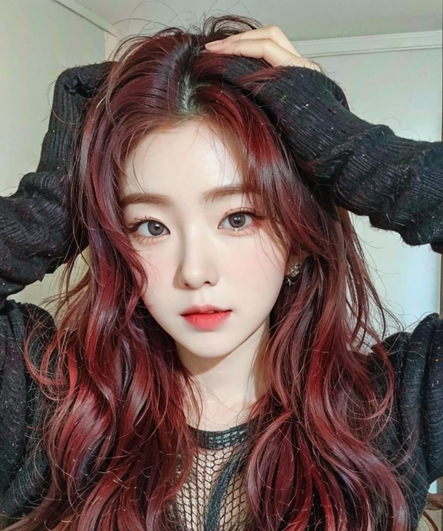 Irene Bae