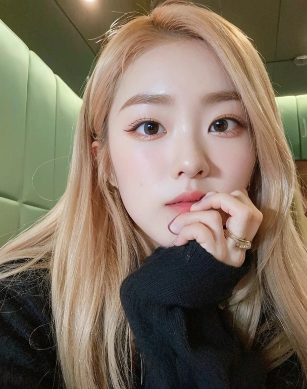 irene bae