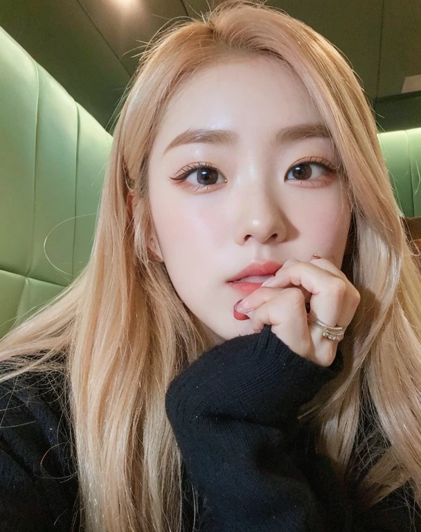 irene bae