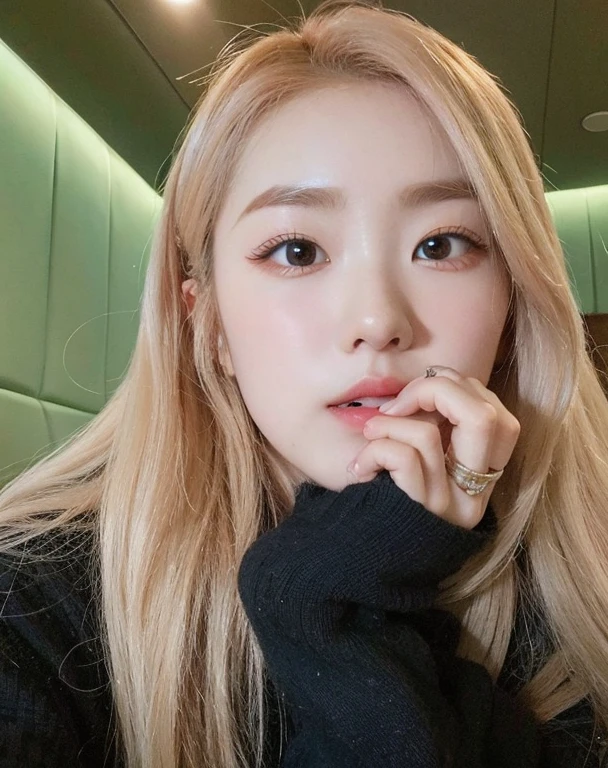 irene bae