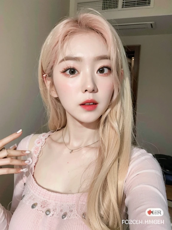 irene bae