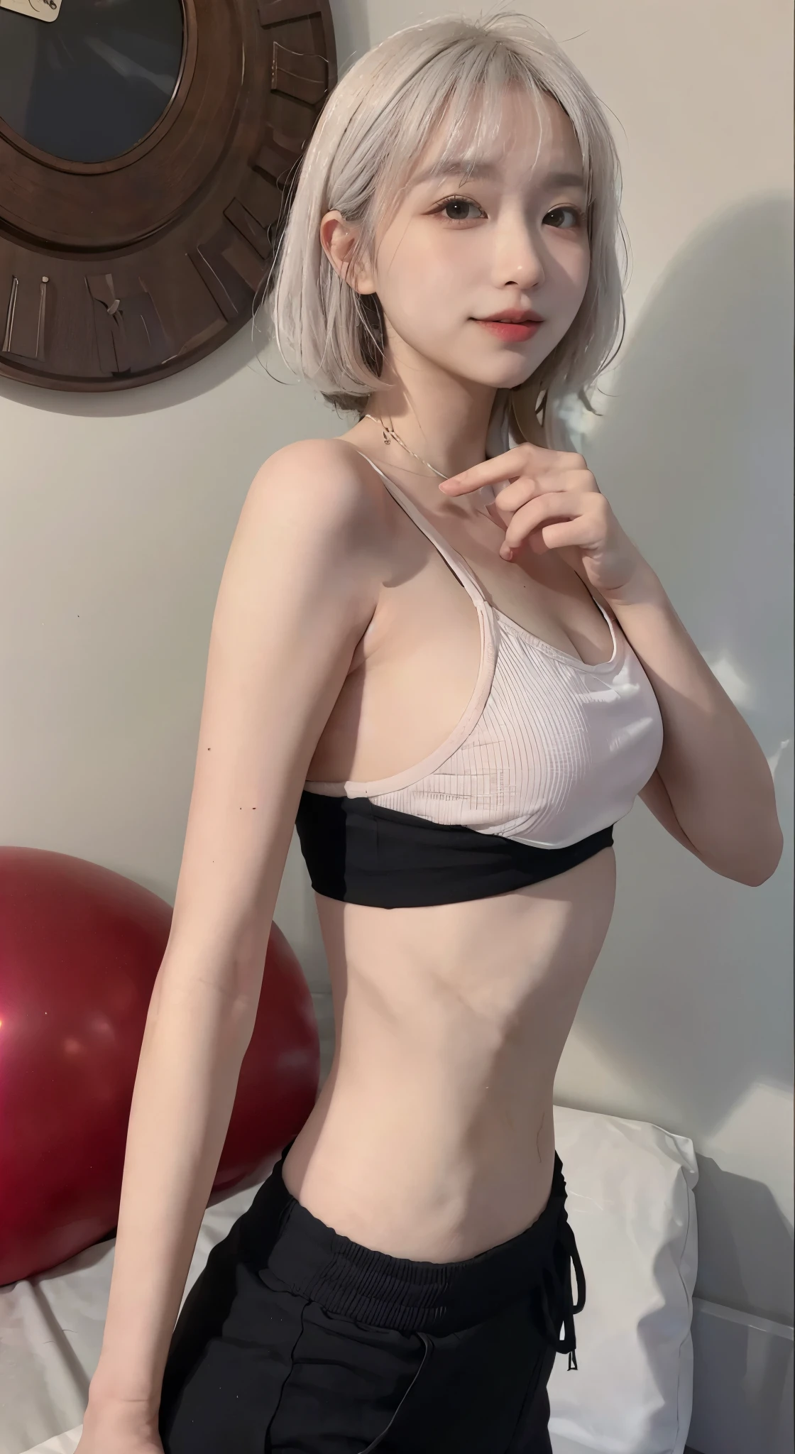 Feels natural without discomfort、