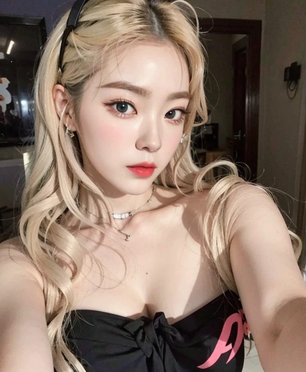 Irene bae