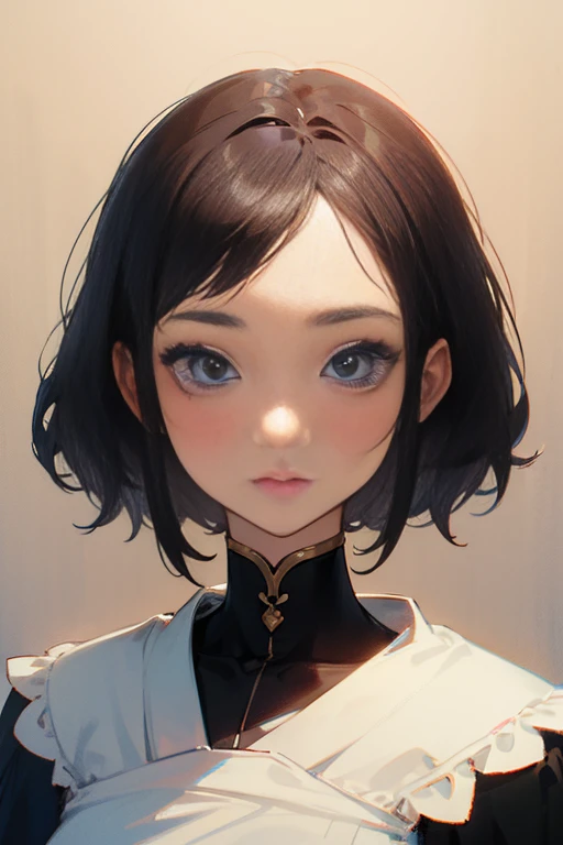 masterpiece, best quality,portrait of 1girl,