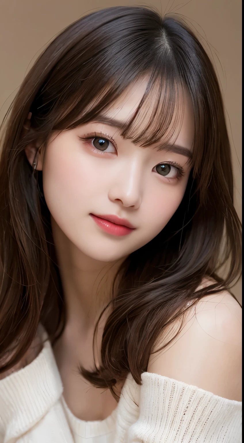 table top, highest quality, figure, super detailed, finely, High resolution, 8k wallpaper, 完璧なダイナミックな構figure, detailed and beautiful eyes, winter dress,medium hair, small breasts, natural color lip, random sexy poses,smile,big city、20 year old girl、midnight、beautiful and detailed face、perfect and beautiful face,Big eyes、RAW、spread your arms and legs wide、Express your best mood with your whole body、detailed and beautiful eyes、small face、beautiful duplex、slim face and style、blur the background、perfect and beautiful double eyelids