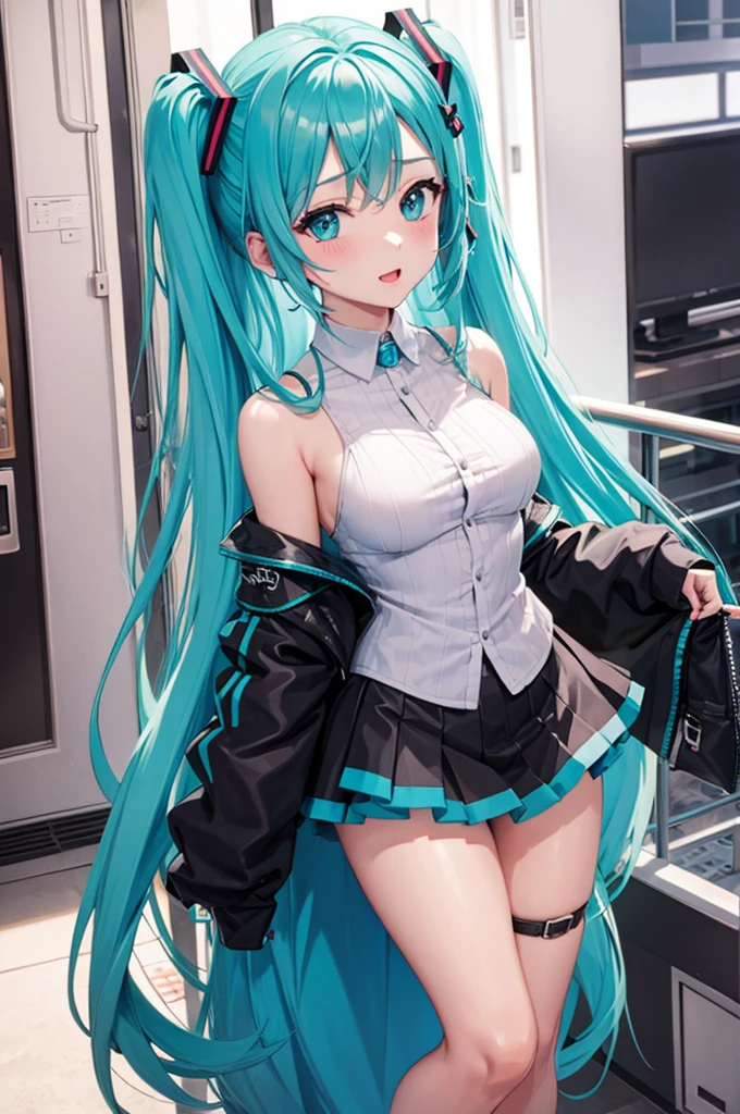 Hatsune Miku