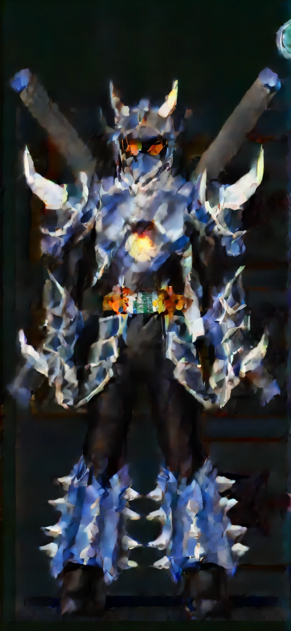 blue helmet, blackbody suit, rider armor, rider belt