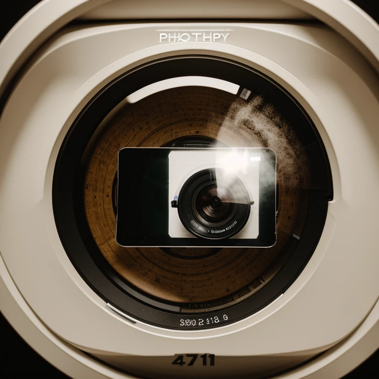 Photography logo