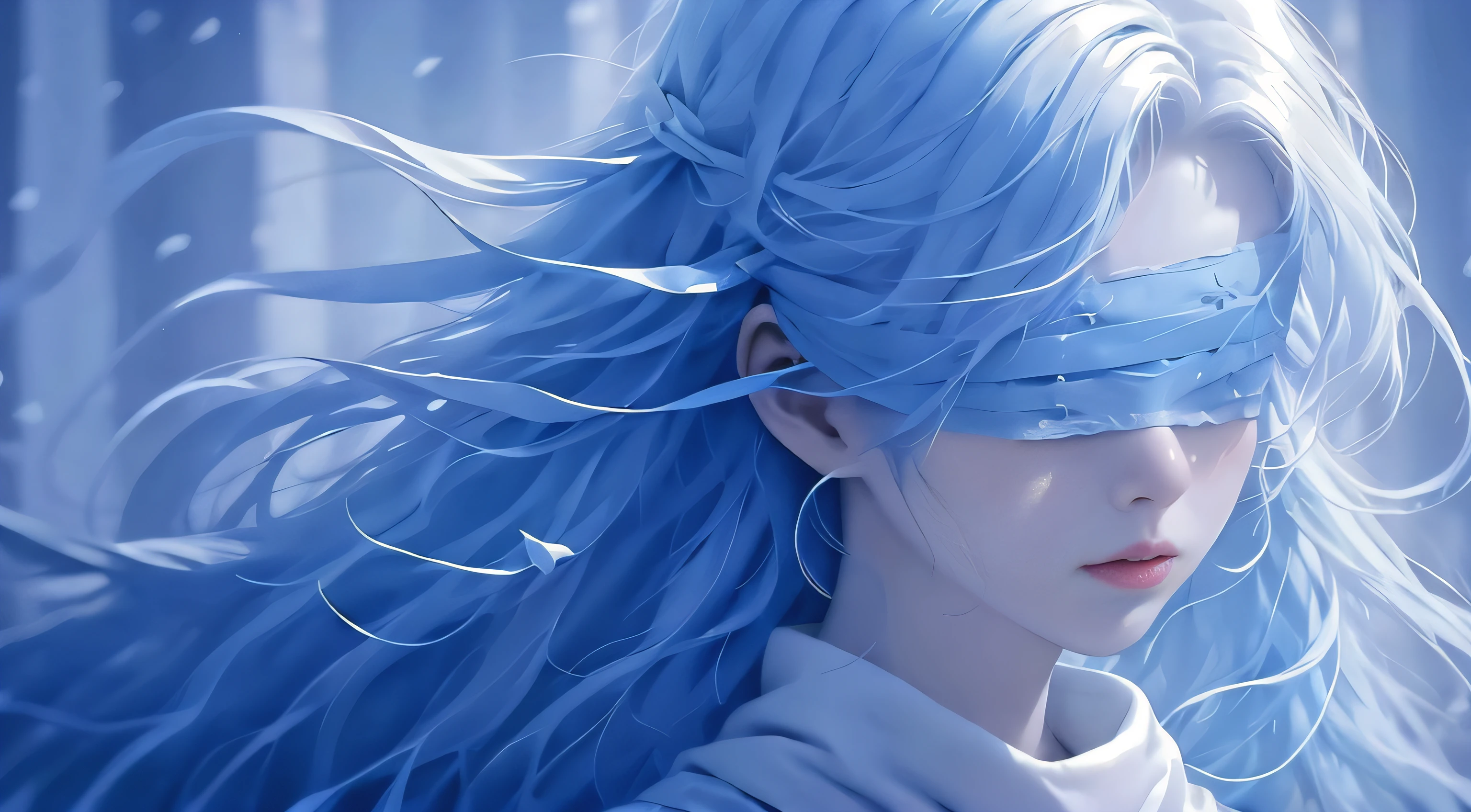 blindfolds