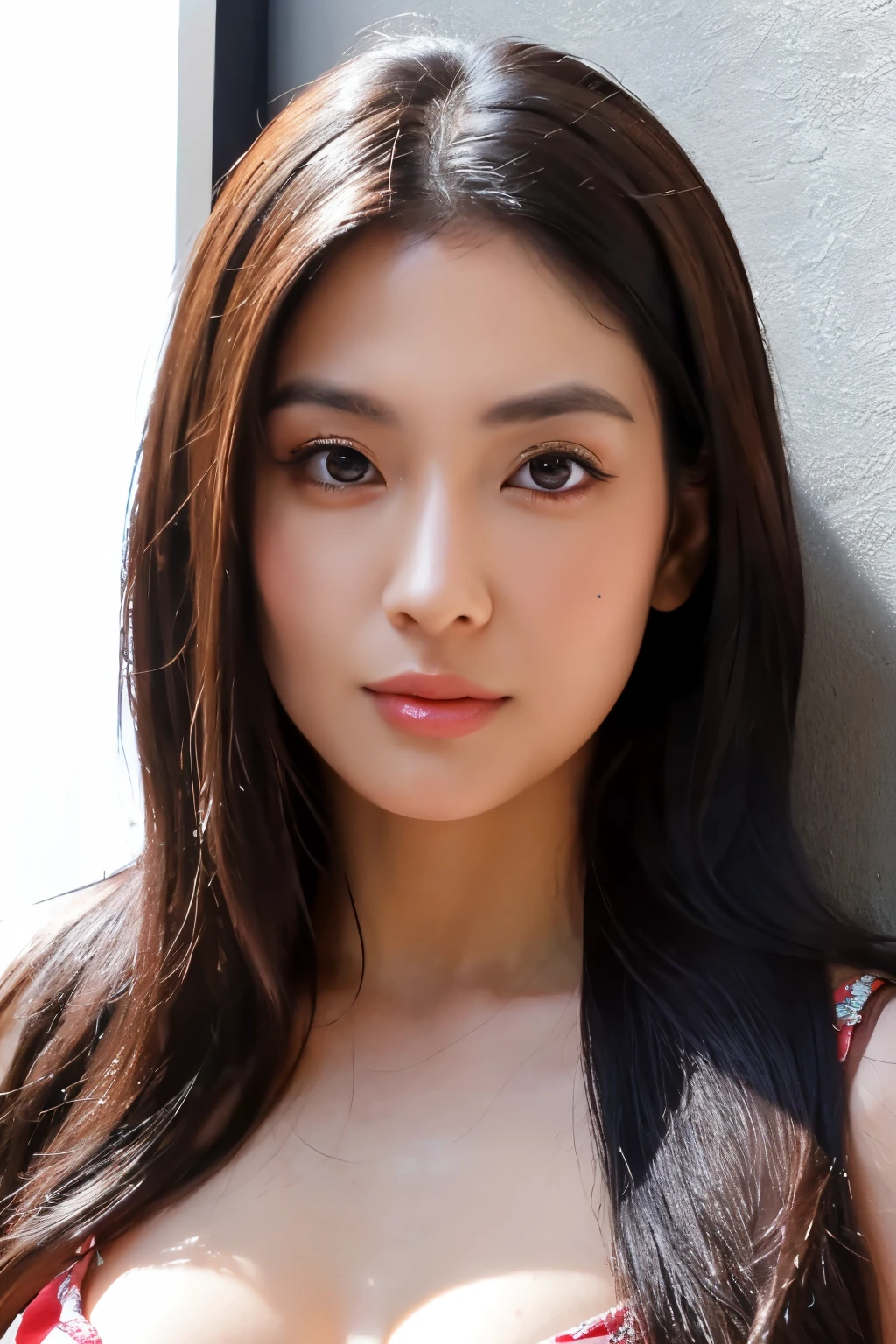 ((best quality)), ((masterpiece)), (detailed), perfect face