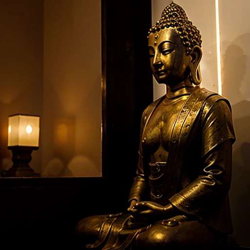 buddha