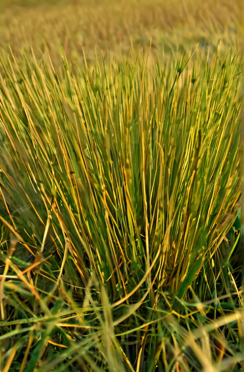 Grass savannah, close-up, ignore:V 7 + RunDiffusion,