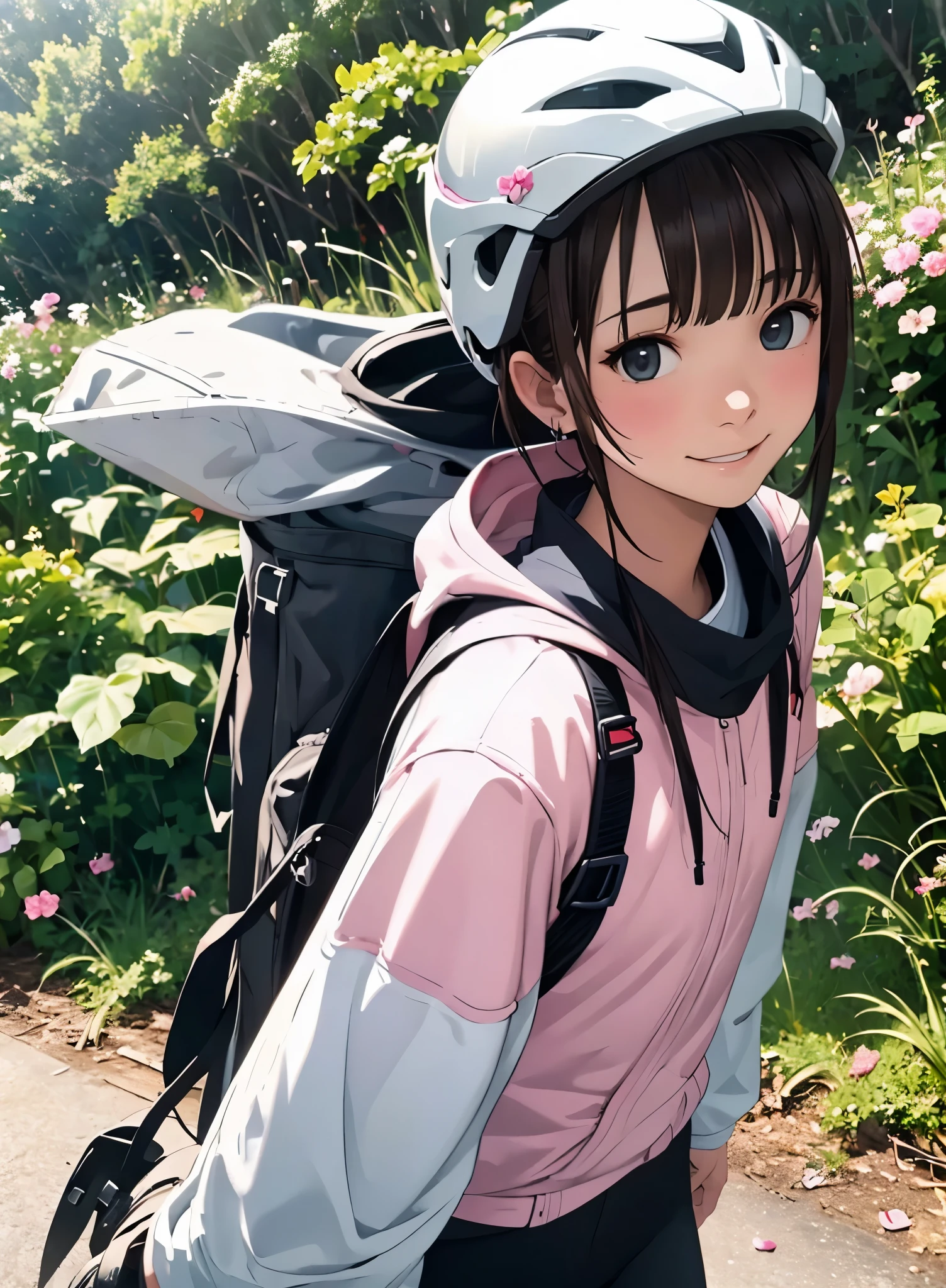 Transparent background