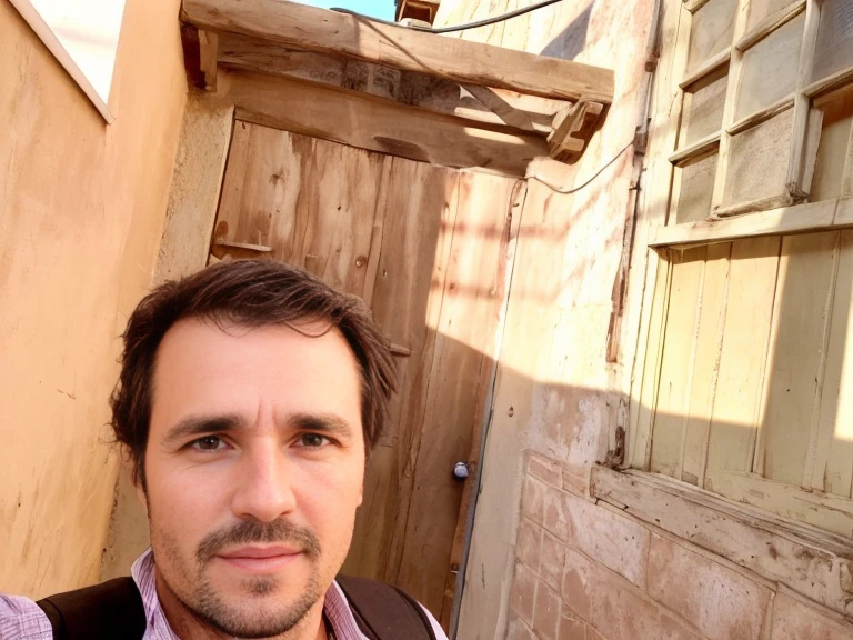 4 0 year old man, (38 years old), about 3 to 5 years, Selfie de un hombre , Foto selfie, 32 years, Dibujos animados