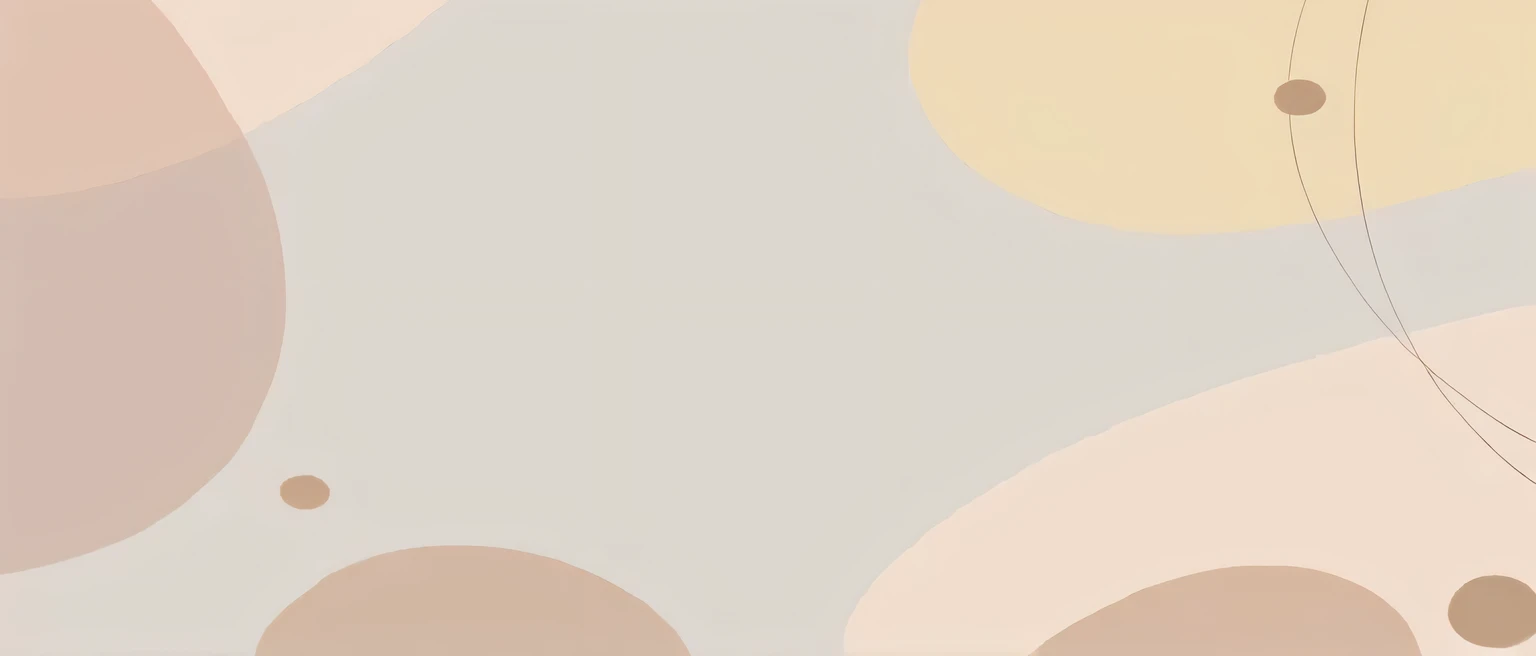 there a picture of a wallpaper with a bunch of circles, muted background, soft shapes, in a shapes background, abstract flat colour, earthy light pastel colours, neutral background, minimalist background, muted colours 8 k, background pastel, rounded shapes, muted flat surreal design, phone background, abstract shapes, earth and pastel colors, dots abstract, soft organic abstraction