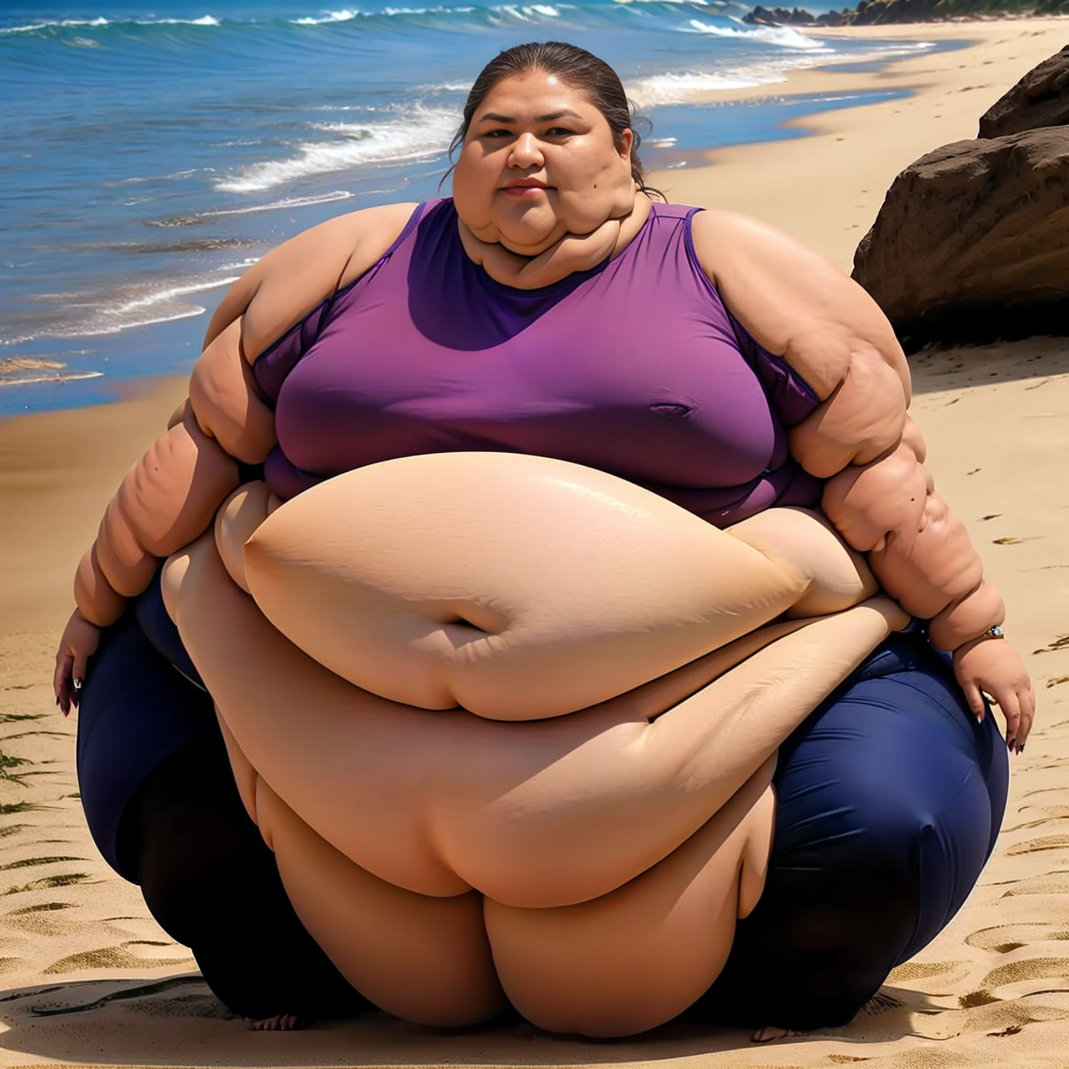 Extremely ultra morbidly obese fat  body - Zendaya -Extremely ultra morbidly obese  very round fat belly-Extremely ultra morbidly obese fat face-Extremely ultra morbidly obese  fat armtremely ultra morbidly obese fat  legtremely ultra Morbidly obese fat handtremely ultra morbidly obese Feeteach-Gigantic enormous round belly-red Baywatch swimsuit