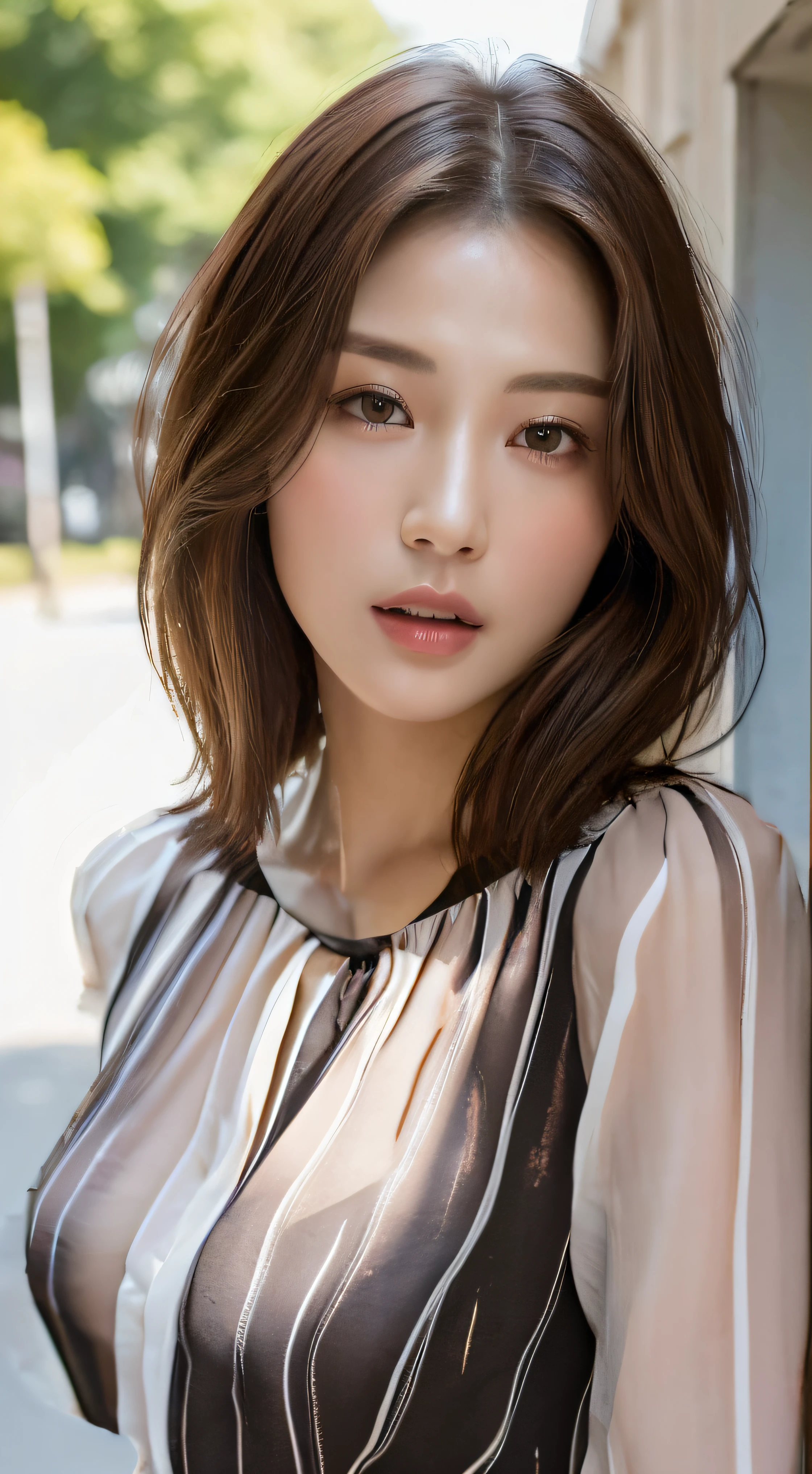 blouse