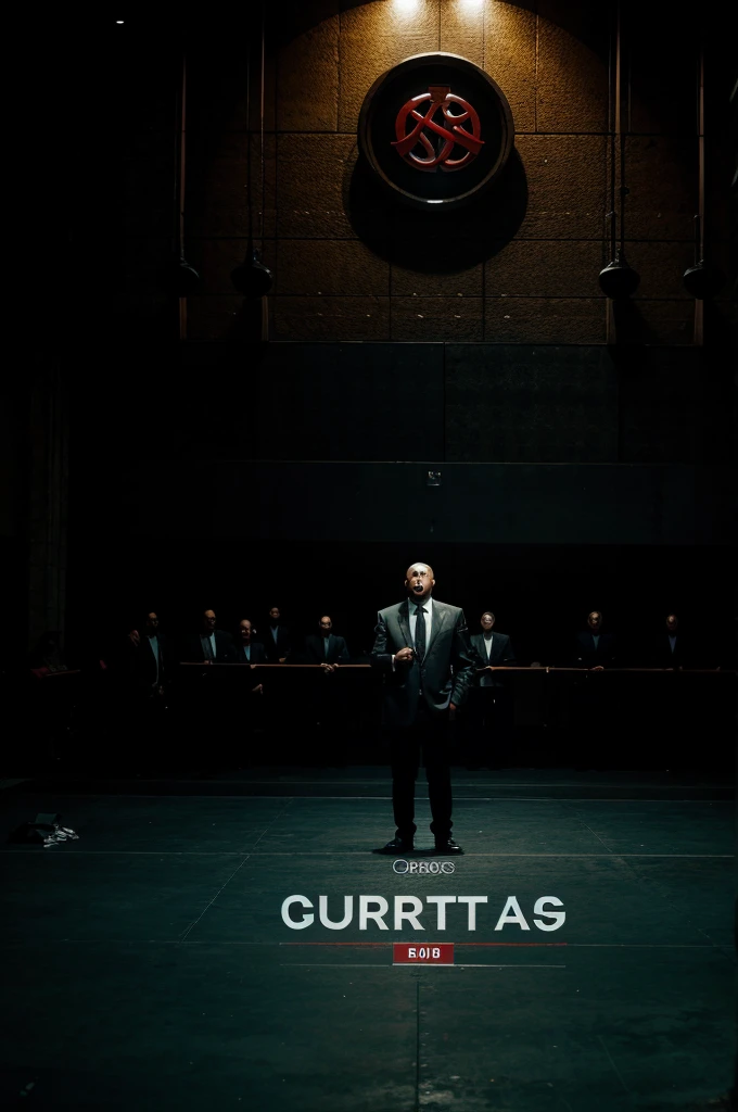 Gangsta choir type beat hardcore wallpaper 