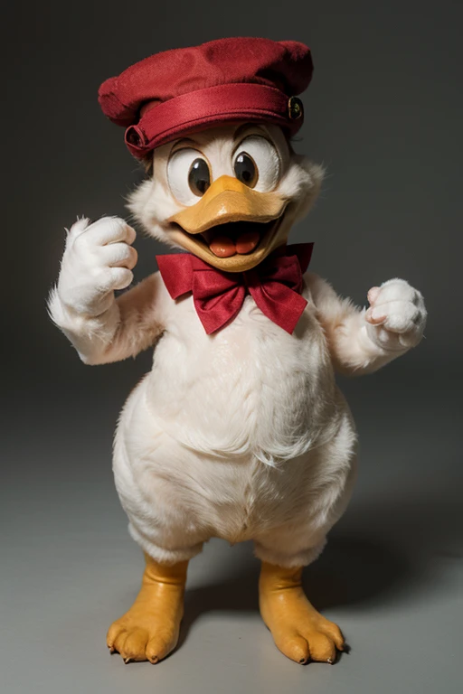 Uncle Scrooge Mc Duck