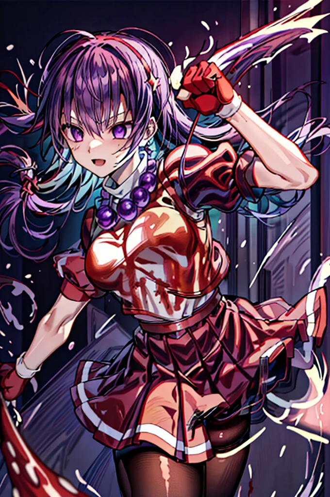whole body,NSFW,Violence, Chun-Li, 38 years old, Abused, tear drop, scratch on body, blood splattered, Beaten face, (((swollen nose and cheeks))), (((Eyes are swollen and almost closed:1.5))), scratch, I got a bruise on my face, sweaty,drops of sweat,drool from the mouth, Losing, damage,torn clothes, pillory, (((pillory:1 Senior Hire: 2, Hires steps: 10, hire a high-class contractor: Esger Gun_4x for sample images))), torture, after torture, It was scary, high quality, Super detailed, master piece photoreal,High resolution