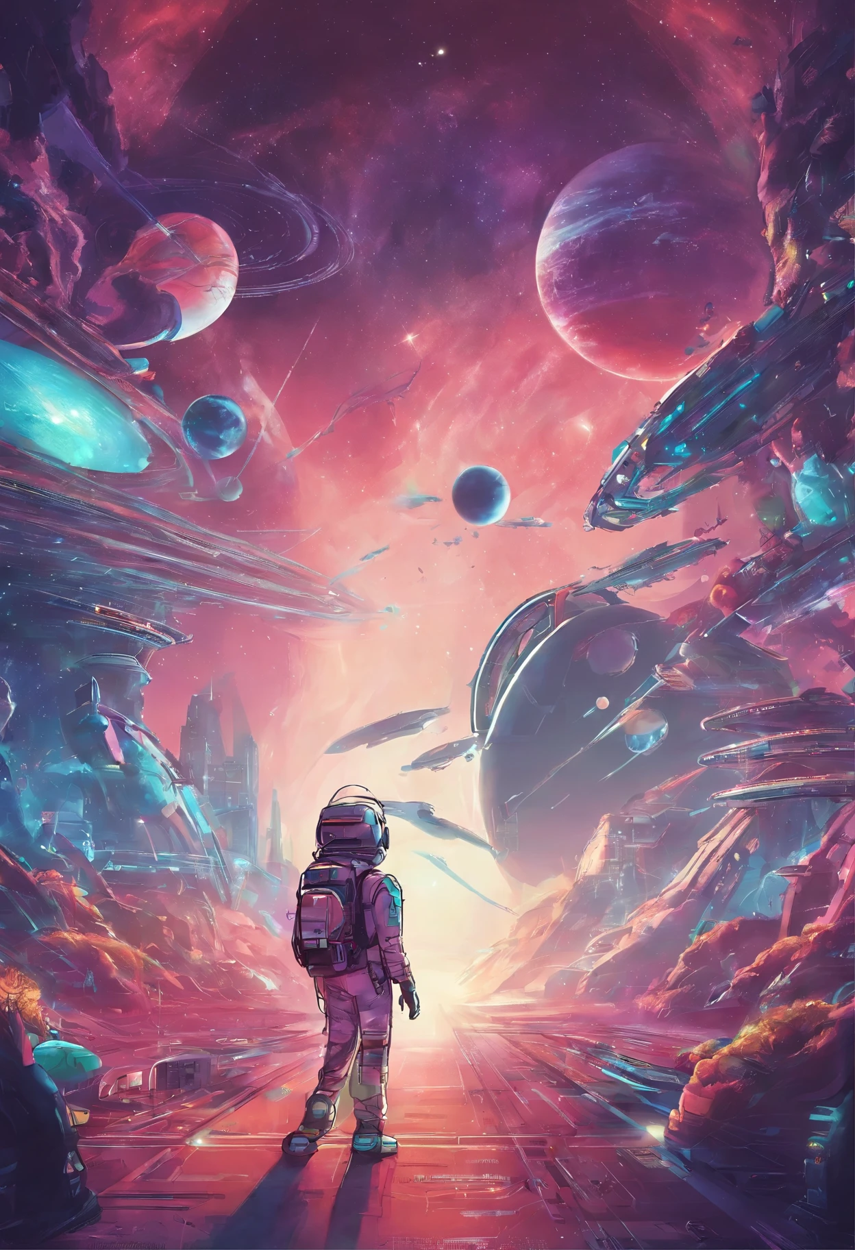 MENINA, MENINO, YOUR PARENTS AND YOUR HAPPY PETS UNITED IN THE UNIVERSE OF EDUCATION 