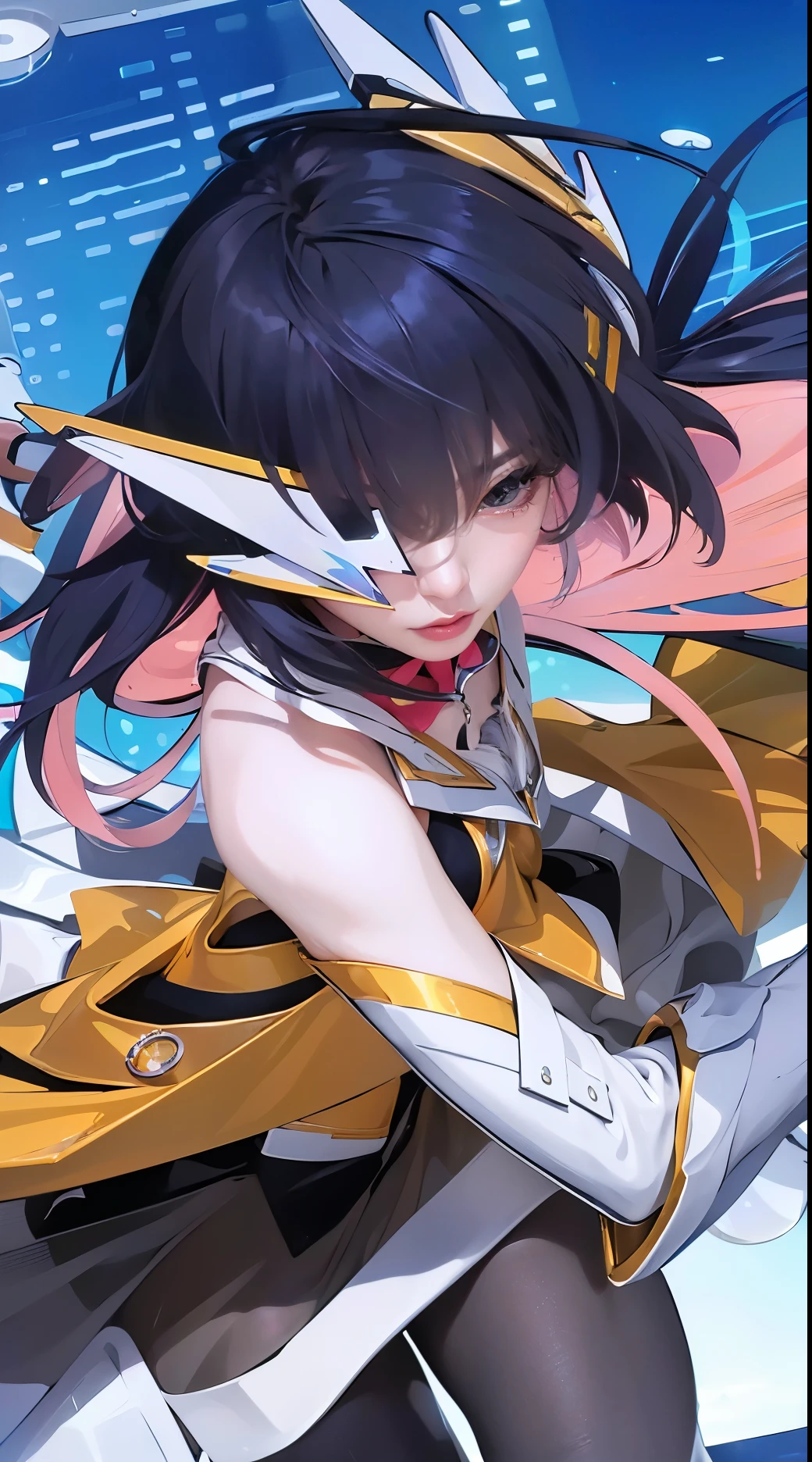 (8k, RAW photo, photorealistic:1.25) ,( lipgloss, eyelashes, glosace, glossy skin, best quality, ultra highres, depth of field, chromatic aberration, caustics, Broad lighting, natural shading,Kpop idol) looking at viewer with a serene and goddess-like happiness,