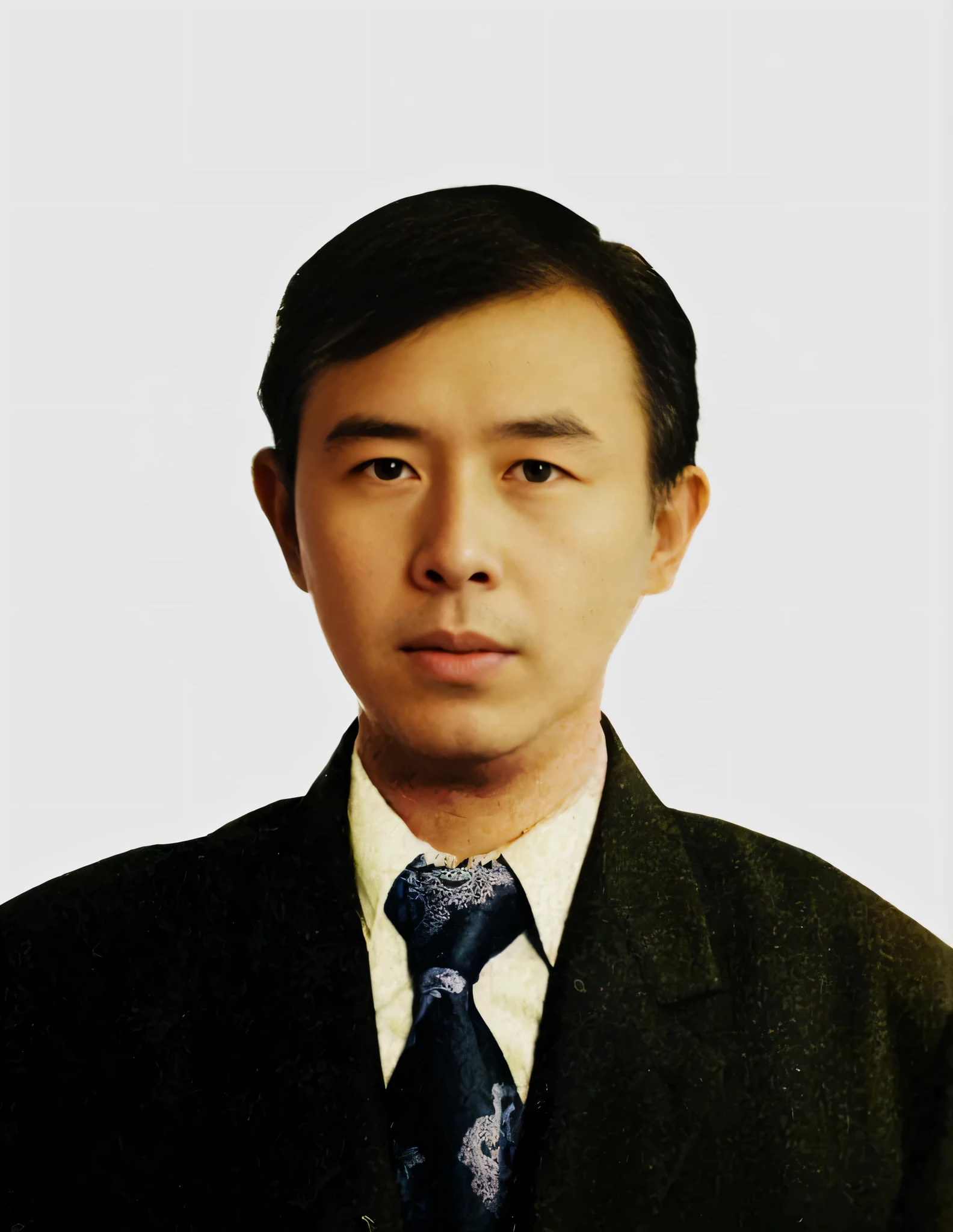 There was a man wearing a suit and tie taking pictures.., Feng Yintian Zhejiang Kemping, Lim says he's used to it., Wei Wang, Linxiang, Xiang Thuan, Liangxing, Guangjianhuang, Pan Renwei, Huang Huifeng, Phung Dinh River, Kwang Hong, Pofeng