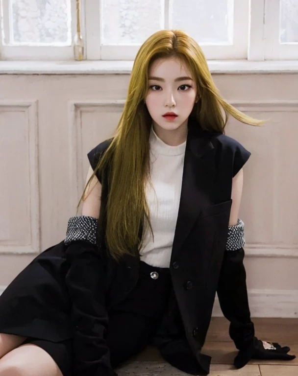 irene bae rubia