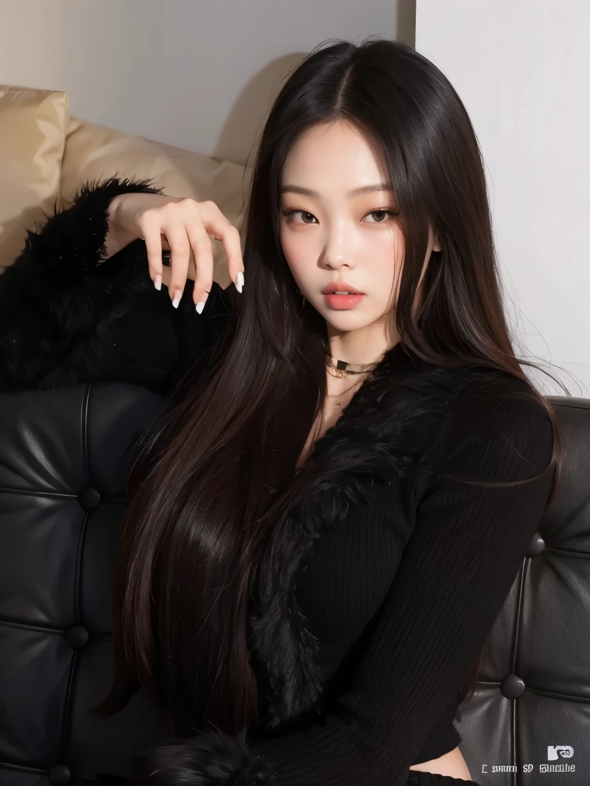 Jennie kim