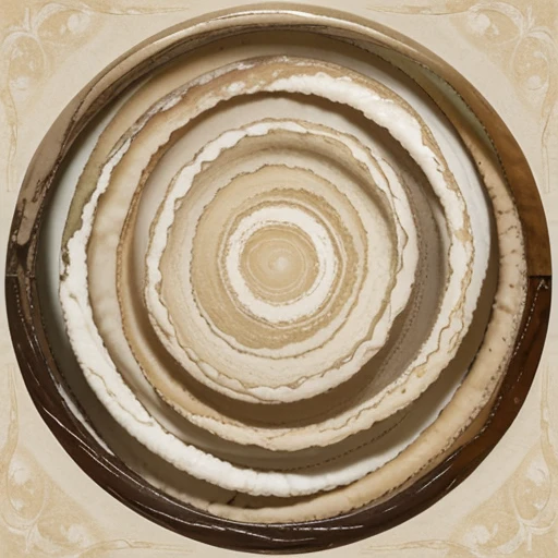 a world where colors dance and swirl in the sky, creating a symphony of hues and tones, taupe, ivory, white, beige, and soft sage color scheme